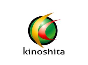 ispd (ispd51)さんの「kinoshita」のロゴ作成への提案
