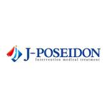 motion_designさんの「J-POSEIDON」のロゴ作成への提案
