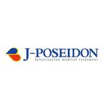 motion_designさんの「J-POSEIDON」のロゴ作成への提案