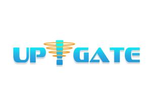 MankaiSKtaroさんの【ＵＰＧＡＴＥ】のロゴ作成への提案