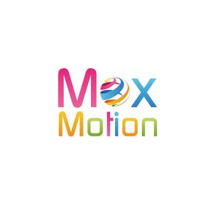 デザイン事務所SeelyCourt ()さんの3DCGアニメーション制作会社「Mox-Motion」のロゴ作成への提案
