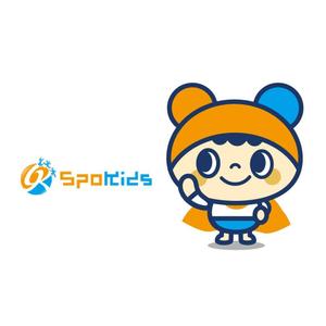 Jelly (Jelly)さんの体育教室を運営する会社のマスコットキャラへの提案