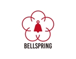 tora (tora_09)さんの京都の不動産会社　（株）BELLSPRINGのロゴへの提案
