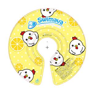 armin（アルミン） (armin)さんの【人気商品の柄デザイン】ベビー用浮き輪のデザイン案(ラフ案可)への提案