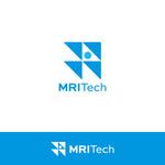 smartdesign (smartdesign)さんのIT企業「MRITech」のロゴへの提案