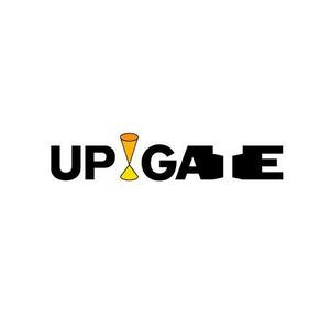 _ (RootFa)さんの【ＵＰＧＡＴＥ】のロゴ作成への提案