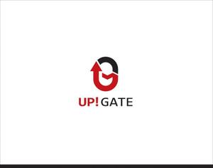 SPINNERS (spinners)さんの【ＵＰＧＡＴＥ】のロゴ作成への提案