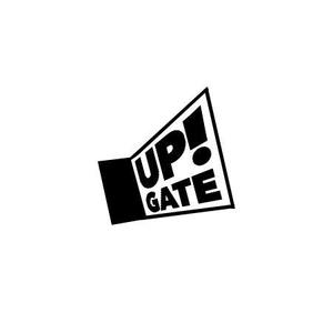 あおもりんご ()さんの【ＵＰＧＡＴＥ】のロゴ作成への提案