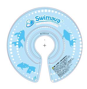 HS design (frogman3139)さんの【人気商品の柄デザイン】ベビー用浮き輪のデザイン案(ラフ案可)への提案