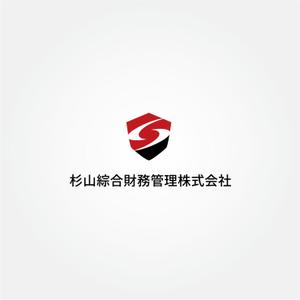 tanaka10 (tanaka10)さんの会社HPで利用する会社ロゴ作成を依頼しますへの提案