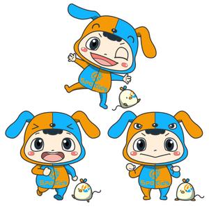 しみしみ (itimatu5label)さんの体育教室を運営する会社のマスコットキャラへの提案