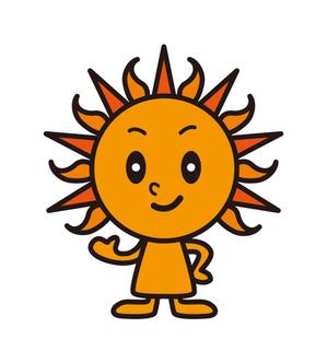 yamaad (yamaguchi_ad)さんの体育教室を運営する会社のマスコットキャラへの提案