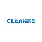 内田貴子 (takako-tr)さんの清掃会社のロゴ　【　CLEANKS　】への提案