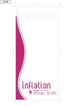 k-simさんの封筒デザインへの提案