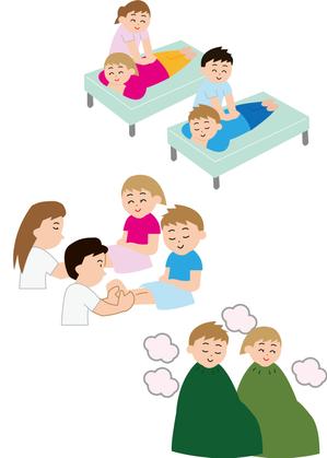 IJCA-ｋ (IJCA-k)さんの店舗看板に使用するイラストのイラスト制作、イラスト起こし！！への提案