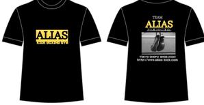 Aina (seatom)さんのキックボクシングジムのチームTシャツのデザインへの提案