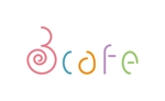 yamaad (yamaguchi_ad)さんの「3cafe」のロゴ作成依頼への提案