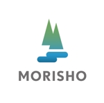 Mayumi GDS (lego_ringo_star)さんの石油製品の卸販売　ガソリンスタンド経営　会社のロゴ　MORISHO又は森のイメージへの提案