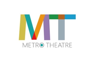 薫風 (kumpoo)さんのブログメディア「METRO THEATRE」のロゴ作成への提案
