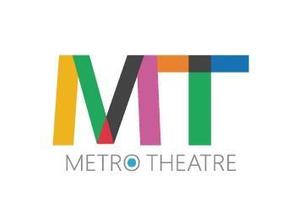 薫風 (kumpoo)さんのブログメディア「METRO THEATRE」のロゴ作成への提案