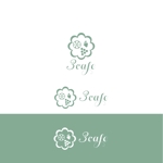 PUPYdesign (PUPY)さんの「3cafe」のロゴ作成依頼への提案