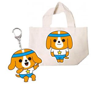fumtoy (fumtoy)さんの体育教室を運営する会社のマスコットキャラへの提案