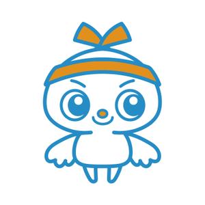 mai586 (mai586)さんの体育教室を運営する会社のマスコットキャラへの提案