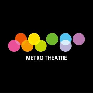 nabe (nabe)さんのブログメディア「METRO THEATRE」のロゴ作成への提案