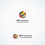 Miyagino (Miyagino)さんのNPO法人「波力発電普及推進協会」のロゴマークへの提案