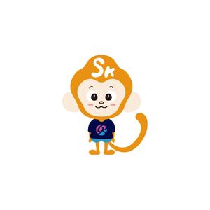 くまのみ (9magai)さんの体育教室を運営する会社のマスコットキャラへの提案