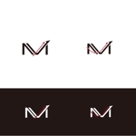 カワシーデザイン (cc110)さんのWebマーケティングを提供する企業「MASS DRIVER（マスドライバー）」のロゴ制作への提案