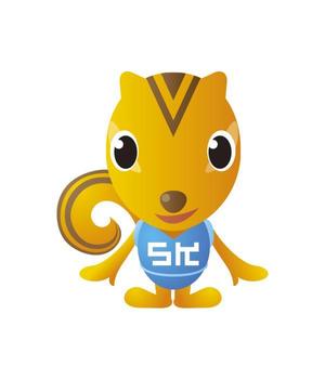 qo_opさんの体育教室を運営する会社のマスコットキャラへの提案