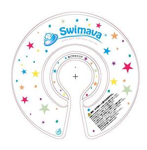 bun3 (bun3)さんの【人気商品の柄デザイン】ベビー用浮き輪のデザイン案(ラフ案可)への提案