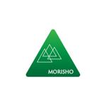 artisan-j (artisan-j)さんの石油製品の卸販売　ガソリンスタンド経営　会社のロゴ　MORISHO又は森のイメージへの提案