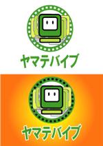 kikujiro (kiku211)さんのiphoneアプリのロゴ作成への提案