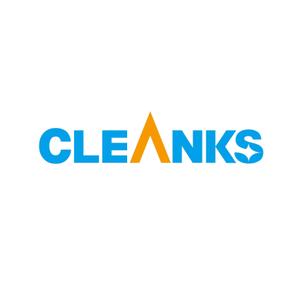 MagicHour (MagicHour)さんの清掃会社のロゴ　【　CLEANKS　】への提案