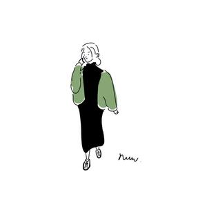 相楽ぬぬ (nunu-120)さんのアイコン制作への提案