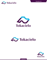 queuecat (queuecat)さんの北海道帯広市で飲食事業を営んでいる「株式会社トカチェロ」のロゴとロゴマークの作成への提案