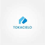 tanaka10 (tanaka10)さんの北海道帯広市で飲食事業を営んでいる「株式会社トカチェロ」のロゴとロゴマークの作成への提案