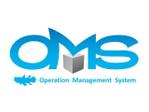 tokai-designさんの「OMS」のロゴ作成への提案