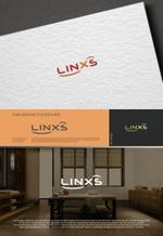 MisaFilips (misafilips)さんの「ＬＩＮＸＳ」のロゴ作成への提案