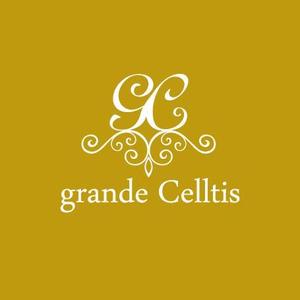 Mrgakuさんの「grande Celltis」のロゴ作成への提案