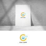 D-39 (D-39)さんのWEBアプリケーション「SOHO CADDIE（ソーホーキャディー）」のロゴへの提案