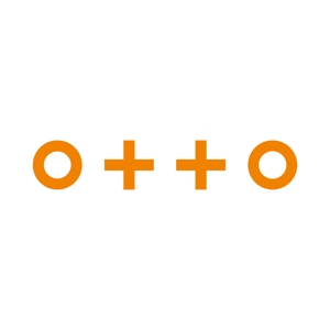 supplementさんの「otto」のロゴ作成への提案
