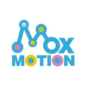 kawasaki0227さんの3DCGアニメーション制作会社「Mox-Motion」のロゴ作成への提案