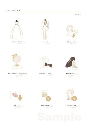pantane design (pantane)さんのアイコン制作への提案