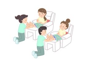 8cchi_はっち (8cchi)さんの店舗看板に使用するイラストのイラスト制作、イラスト起こし！！への提案