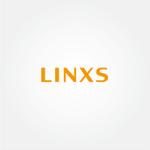 tanaka10 (tanaka10)さんの「ＬＩＮＸＳ」のロゴ作成への提案