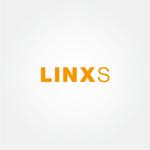 tanaka10 (tanaka10)さんの「ＬＩＮＸＳ」のロゴ作成への提案