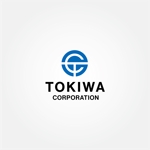 tanaka10 (tanaka10)さんの「トキワコーポレーション」のロゴへの提案